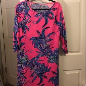 Lilly Pulitzer dress NWOT